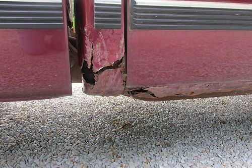 1997 Chevy 1500 Z71, image 10