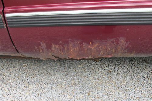 1997 Chevy 1500 Z71, image 13