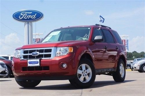 2012 ford xlt