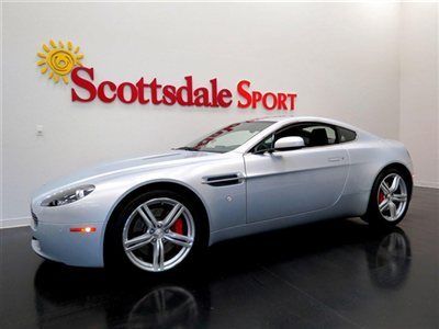 09 am vantage cpe * only 8k miles * 6sp * navi * audio * park * wheels * as new!