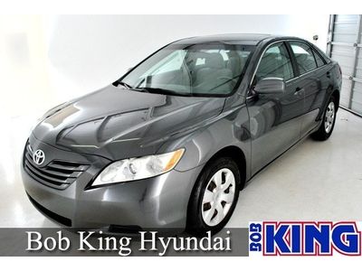 Le 2.4l cd front wheel drive tires