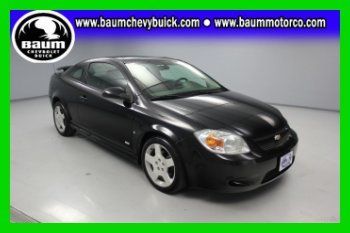 2006 ss used 2.4l i4 16v automatic front-wheel drive coupe premium