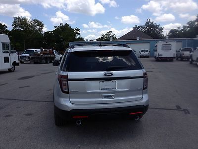 NEW 2014 INGOT SILVER EXPLORER SPORT, US $46,995.00, image 2