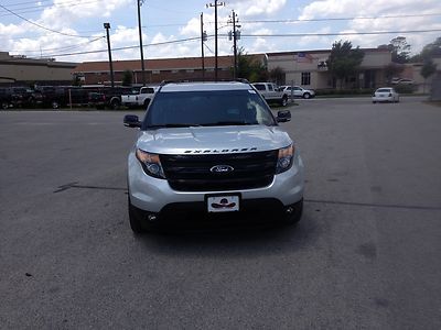 NEW 2014 INGOT SILVER EXPLORER SPORT, US $46,995.00, image 5