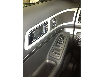 NEW 2014 INGOT SILVER EXPLORER SPORT, US $46,995.00, image 8