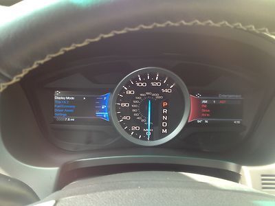 NEW 2014 INGOT SILVER EXPLORER SPORT, US $46,995.00, image 11