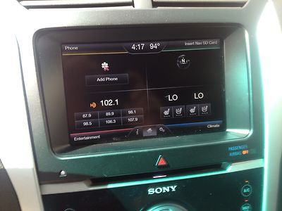 NEW 2014 INGOT SILVER EXPLORER SPORT, US $46,995.00, image 12