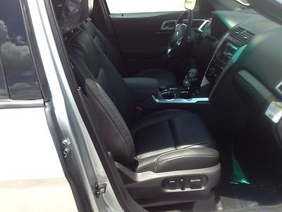 NEW 2014 INGOT SILVER EXPLORER SPORT, US $46,995.00, image 15