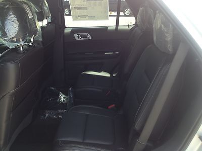 NEW 2014 INGOT SILVER EXPLORER SPORT, US $46,995.00, image 16