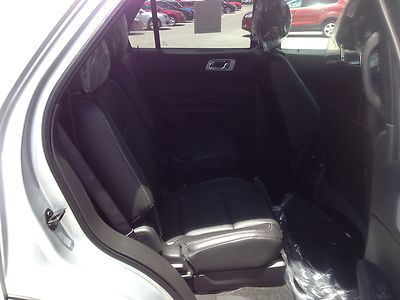 NEW 2014 INGOT SILVER EXPLORER SPORT, US $46,995.00, image 17