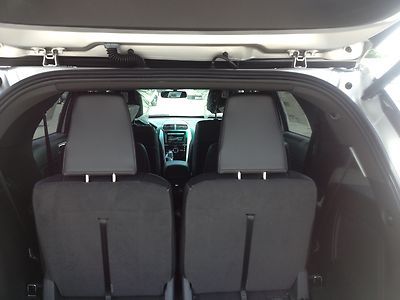 NEW 2014 INGOT SILVER EXPLORER SPORT, US $46,995.00, image 19