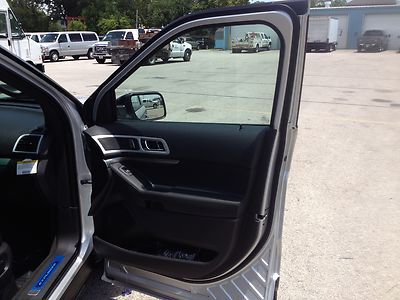 NEW 2014 INGOT SILVER EXPLORER SPORT, US $46,995.00, image 21