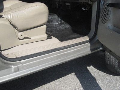 2003 CHEVY SILVERADO 2500 HD CREW CAB HEAVY DUTY TOWING PKG RUNSGR8 ONLY 67K, image 18