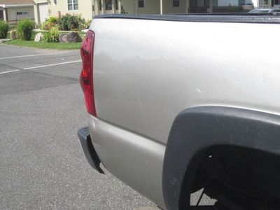 2003 CHEVY SILVERADO 2500 HD CREW CAB HEAVY DUTY TOWING PKG RUNSGR8 ONLY 67K, image 22