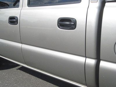 2003 CHEVY SILVERADO 2500 HD CREW CAB HEAVY DUTY TOWING PKG RUNSGR8 ONLY 67K, image 27