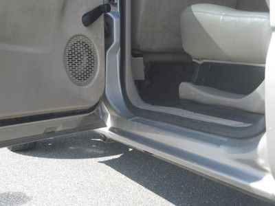 2003 CHEVY SILVERADO 2500 HD CREW CAB HEAVY DUTY TOWING PKG RUNSGR8 ONLY 67K, image 28