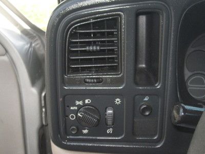 2003 CHEVY SILVERADO 2500 HD CREW CAB HEAVY DUTY TOWING PKG RUNSGR8 ONLY 67K, image 35