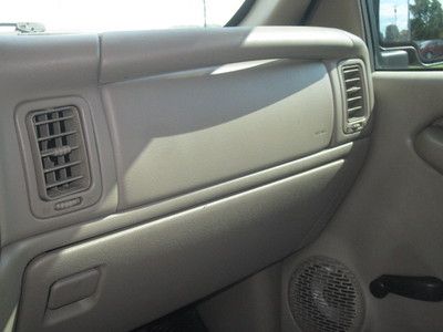 2003 CHEVY SILVERADO 2500 HD CREW CAB HEAVY DUTY TOWING PKG RUNSGR8 ONLY 67K, image 38