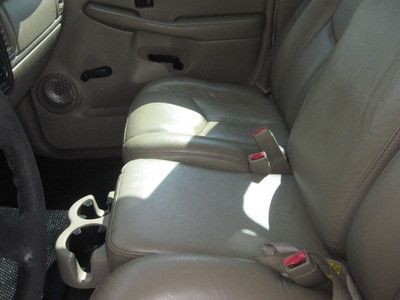 2003 CHEVY SILVERADO 2500 HD CREW CAB HEAVY DUTY TOWING PKG RUNSGR8 ONLY 67K, image 41