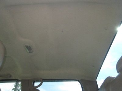 2003 CHEVY SILVERADO 2500 HD CREW CAB HEAVY DUTY TOWING PKG RUNSGR8 ONLY 67K, image 54