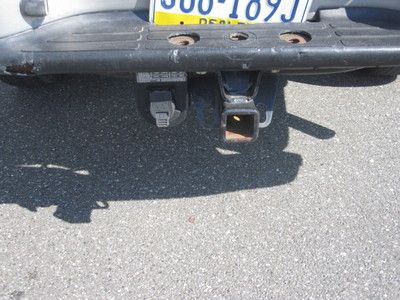 2003 CHEVY SILVERADO 2500 HD CREW CAB HEAVY DUTY TOWING PKG RUNSGR8 ONLY 67K, image 55