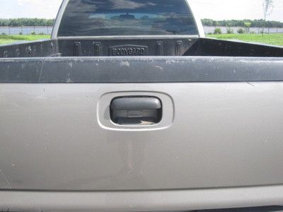 2003 CHEVY SILVERADO 2500 HD CREW CAB HEAVY DUTY TOWING PKG RUNSGR8 ONLY 67K, image 56