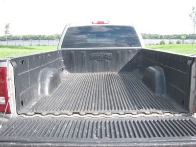 2003 CHEVY SILVERADO 2500 HD CREW CAB HEAVY DUTY TOWING PKG RUNSGR8 ONLY 67K, image 57