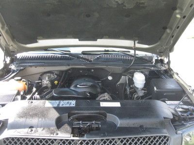 2003 CHEVY SILVERADO 2500 HD CREW CAB HEAVY DUTY TOWING PKG RUNSGR8 ONLY 67K, image 59