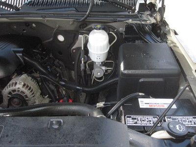 2003 CHEVY SILVERADO 2500 HD CREW CAB HEAVY DUTY TOWING PKG RUNSGR8 ONLY 67K, image 60