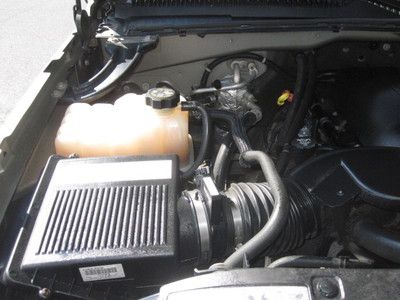 2003 CHEVY SILVERADO 2500 HD CREW CAB HEAVY DUTY TOWING PKG RUNSGR8 ONLY 67K, image 62