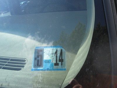 2003 CHEVY SILVERADO 2500 HD CREW CAB HEAVY DUTY TOWING PKG RUNSGR8 ONLY 67K, image 69