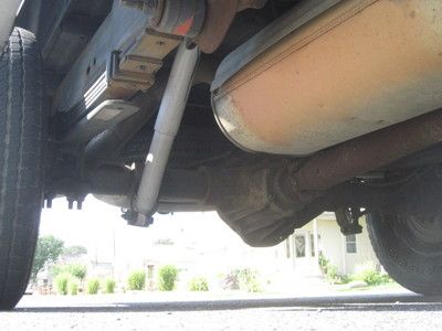 2003 CHEVY SILVERADO 2500 HD CREW CAB HEAVY DUTY TOWING PKG RUNSGR8 ONLY 67K, image 70