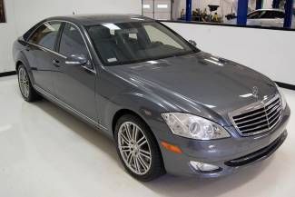 2008 other s550!
