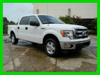 2013 xlt used 5l v8 32v automatic 2wd premium