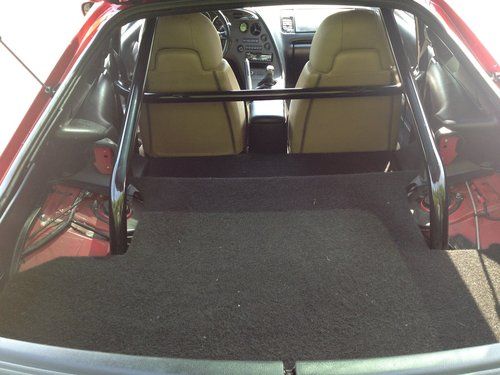 Toyota Supra 700hp, Greddy Single Turbo, TH400 Trans, 98 heads tails dash, Targa, US $24,500.00, image 13