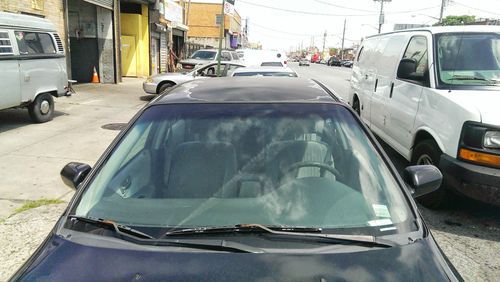 1998 Honda Accord LX Sedan 4-Door 2.3L, image 9