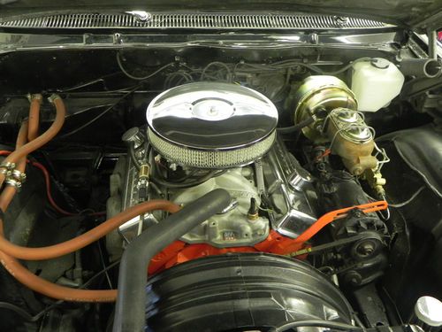1962 Chevrolet Impala SS, image 5