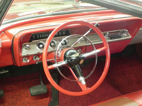 1962 Chevrolet Impala SS, image 6