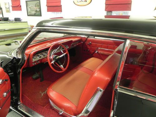 1962 Chevrolet Impala SS, image 7