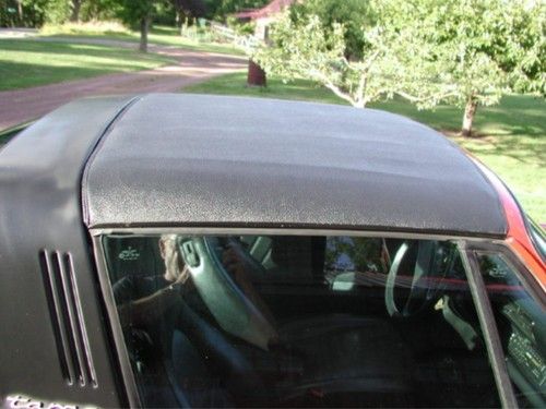 1986 Porsche 911 Targa, US $22,500.00, image 12