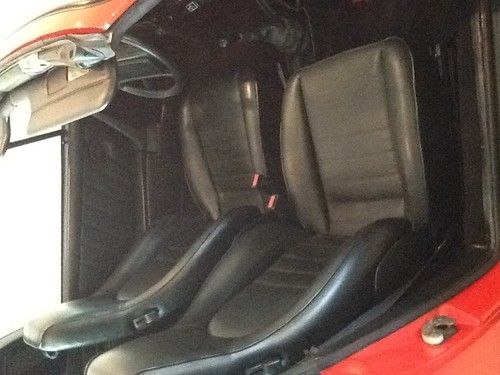 1986 Porsche 911 Targa, US $22,500.00, image 20