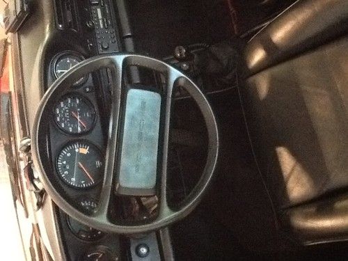 1986 Porsche 911 Targa, US $22,500.00, image 23