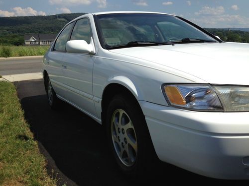 1997 Toyota Camry LE Sedan 4-Door 3.0L, US $5,000.00, image 2