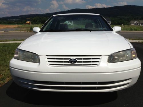 1997 Toyota Camry LE Sedan 4-Door 3.0L, US $5,000.00, image 3
