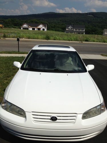 1997 Toyota Camry LE Sedan 4-Door 3.0L, US $5,000.00, image 4