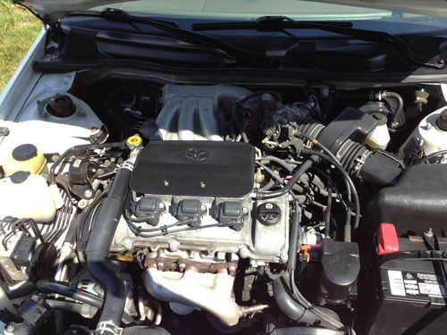 1997 Toyota Camry LE Sedan 4-Door 3.0L, US $5,000.00, image 5