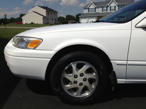 1997 Toyota Camry LE Sedan 4-Door 3.0L, US $5,000.00, image 6