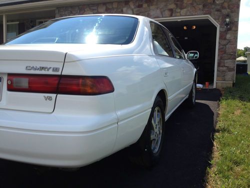 1997 Toyota Camry LE Sedan 4-Door 3.0L, US $5,000.00, image 8