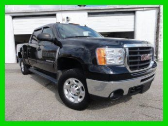 2008 slt used 6l v8 16v automatic 4wd onstar bose