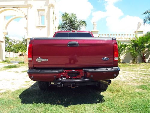 Ford super duty 6.0l diesel stockair cleaner #10